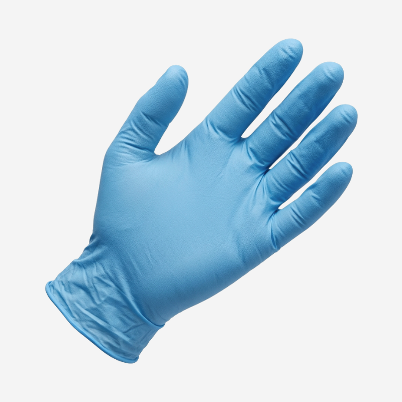 Gants d'examens